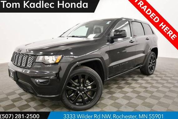 JEEP GRAND CHEROKEE 2019 1C4RJFAG7KC805353 image